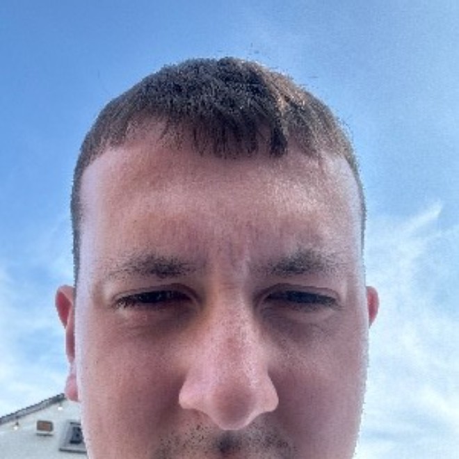 Ryan Bradley
