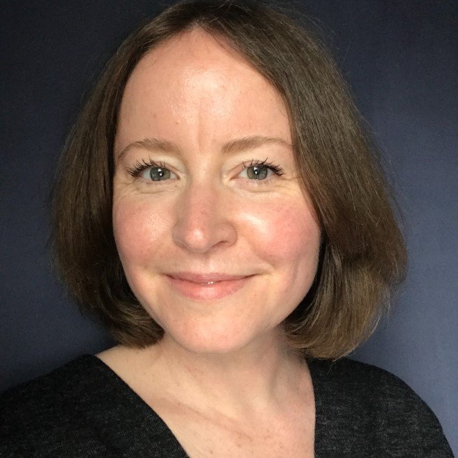 Stacey Walton