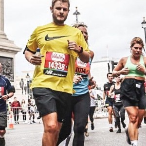 Adam Eldridge