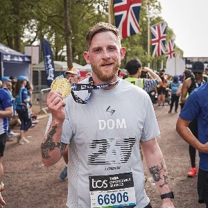 Dom Greenslade