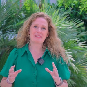 Suzy Hardyman