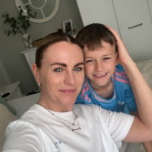 Laura Bratherton